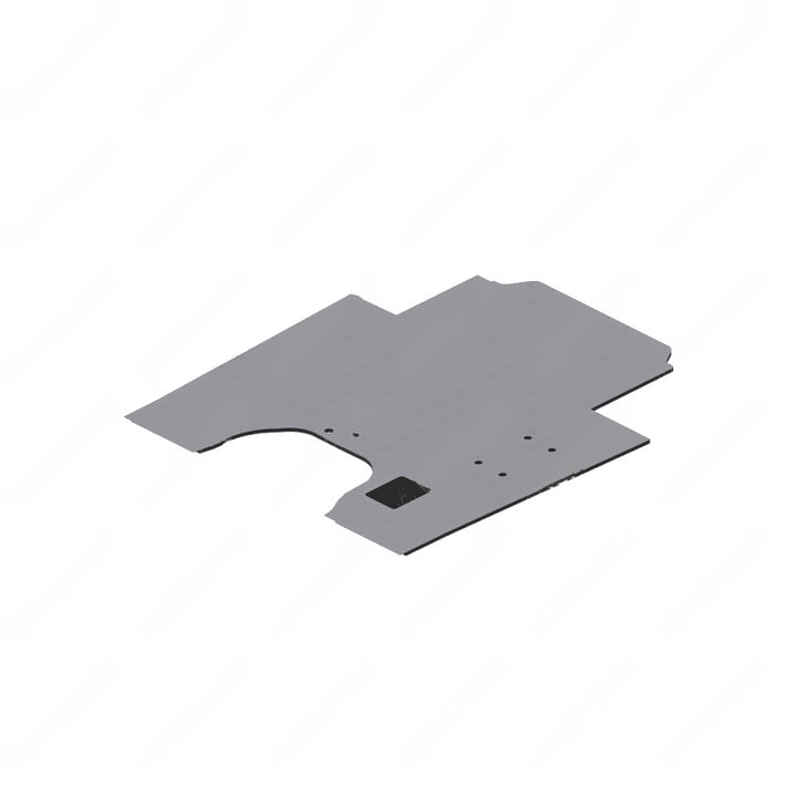 W18-00922-098 CVR-FLR,116,72,LHD,BUNK,PAD