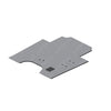 W18-00922-111 CVR-FLR,126,72,LHD,BUNK,PAD