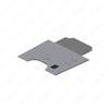 W18-00922-115 CVR-FLR,126,72,LHD,BUNK,PAD