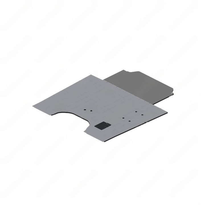 W18-00922-115 CVR-FLR,126,72,LHD,BUNK,PAD