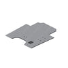 W18-00922-123 CVR-FLR,126,72,LHD,BUNK,PAD