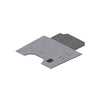 W18-00922-127 CVR-FLR,126,72,LHD,BUNK,PAD