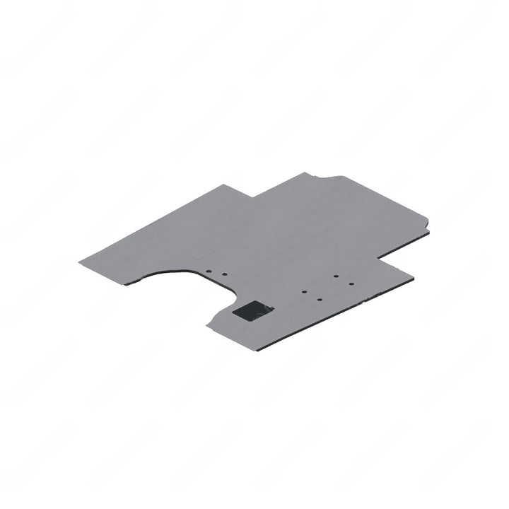 W18-00922-129 CVR-FLR,116,72,LHD,BUNK,PAD