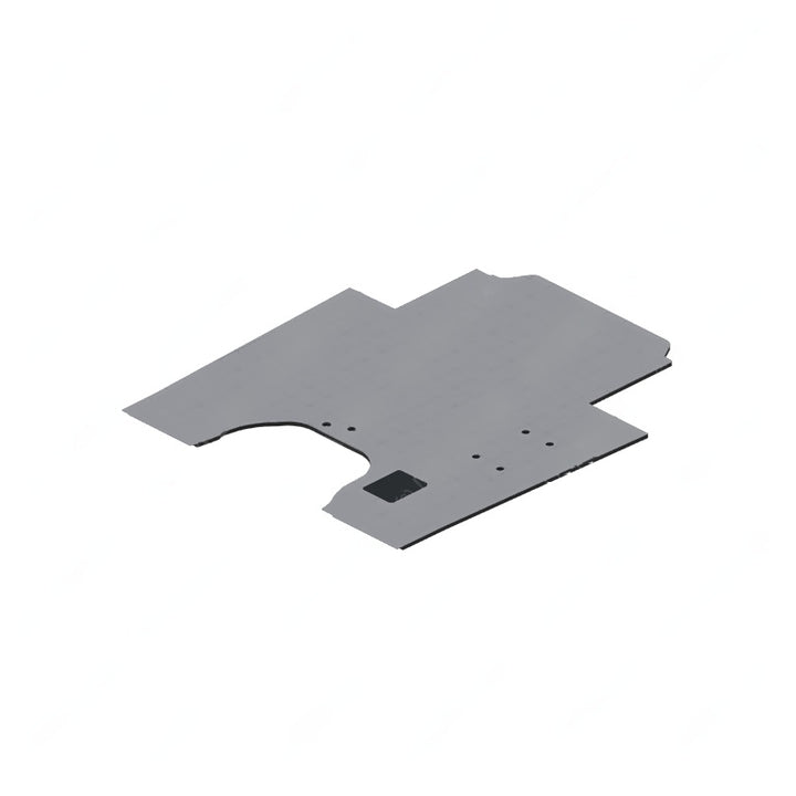 W18-00922-134 CVR-FLR,116,72,LHD,BUNK,PAD
