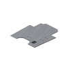 W18-00922-141 CVR-FLR,126,72,LHD,BUNK,PAD