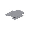 W18-00922-144 CVR-FLR,126,72,LHD,BUNK,PAD