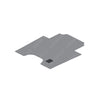 W18-00922-145 CVR-FLR,126,72,LHD,BUNK,PAD