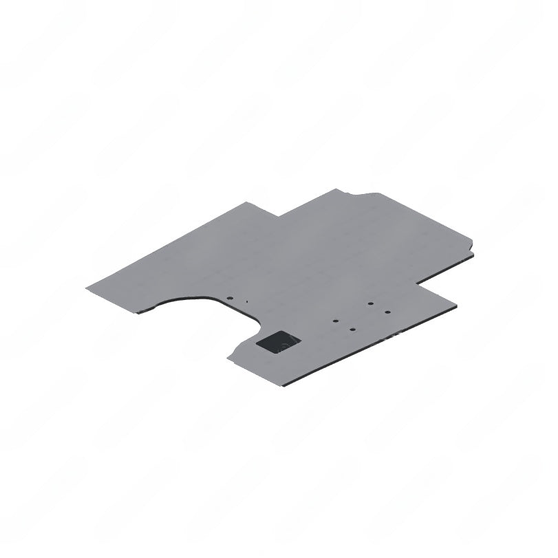 W18-00922-146 CVR-FLR,116,72,LHD,BUNK,PAD