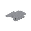 W18-00922-148 CVR-FLR,126,72,LHD,BUNK,PAD