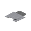 W18-00922-150 CVR-FLR,126,72,LHD,BUNK,PAD