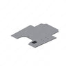 W18-00922-156 CVR-FLR,116,72,LHD,BUNK,PAD