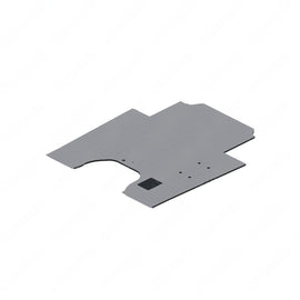 W18-00922-156 CVR-FLR,116,72,LHD,BUNK,PAD