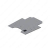 W18-00922-159 CVR-FLR,126,72,LHD,BUNK,PAD