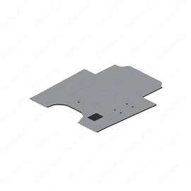 W18-00922-159 CVR-FLR,126,72,LHD,BUNK,PAD