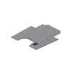 W18-00922-160 CVR-FLR,126,72,LHD,BUNK,PAD