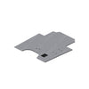 W18-00922-177 CVR-FLR,126,72,LHD,BUNK,PAD