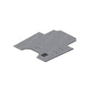 W18-00922-184 CVR-FLR,126,72,LHD,BUNK,PAD
