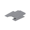 W18-00922-187 CVR-FLR,116,72,LHD,BUNK,PAD
