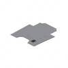 W18-00922-198 CVR-FLR,126,72,LHD,BUNK,PAD