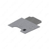 W18-00922-204 CVR-FLR,126,72,LHD,BUNK,PAD