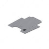W18-00922-205 CVR-FLR,126,72,LHD,BUNK,PAD