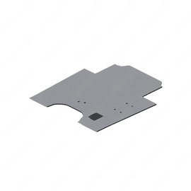 W18-00922-205 CVR-FLR,126,72,LHD,BUNK,PAD
