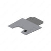 W18-00922-207 CVR-FLR,116,72,LHD,BUNK,PAD