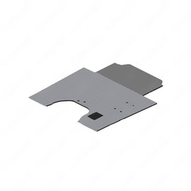 W18-00922-207 CVR-FLR,116,72,LHD,BUNK,PAD