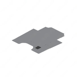 W18-00922-208 CVR-FLR,126,72,LHD,BUNK,PAD