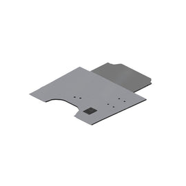 W18-00922-209 CVR-FLR,126,72,LHD,BUNK,PAD
