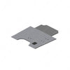 W18-00922-213 CVR-FLR,126,72,LHD,BUNK,PAD