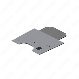 W18-00922-214 CVR-FLR,126,72,LHD,BUNK,PAD