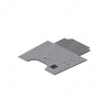 W18-00922-216 CVR-FLR,126,72,LHD,BUNK,PAD