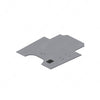 W18-00922-219 CVR-FLR,126,72,LHD,BUNK,PAD