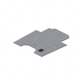 W18-00922-219 CVR-FLR,126,72,LHD,BUNK,PAD