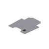 W18-00922-222 CVR-FLR,126,72,LHD,BUNK,PAD