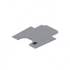 W18-00922-225 CVR-FLR,116,72,LHD,BUNK,PAD