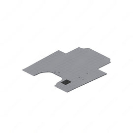 W18-00922-225 CVR-FLR,116,72,LHD,BUNK,PAD