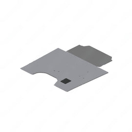 W18-00922-226 CVR-FLR,126,72,LHD,BUNK,PAD