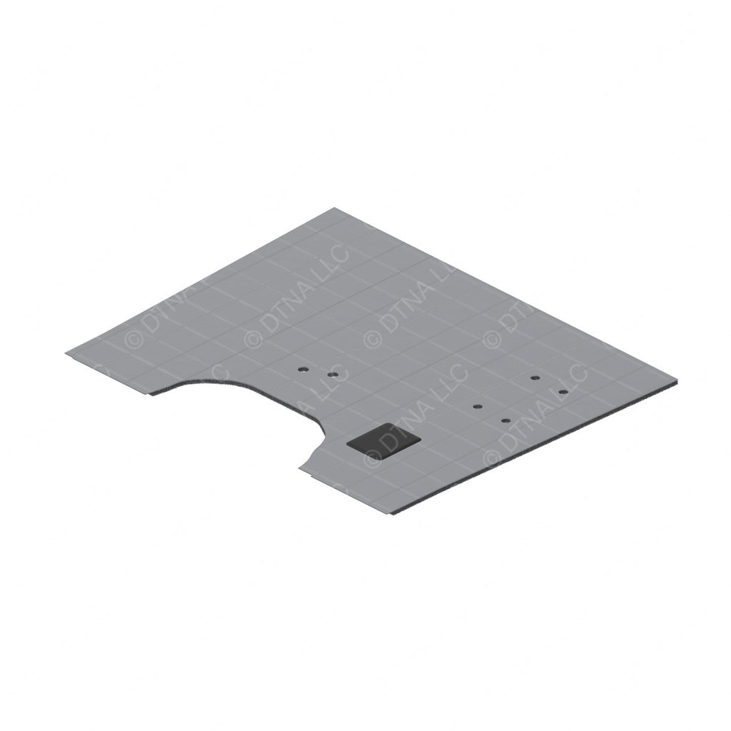 W18-00923-021 CVR-FLR,126,72,LHD,LNGE,PAD