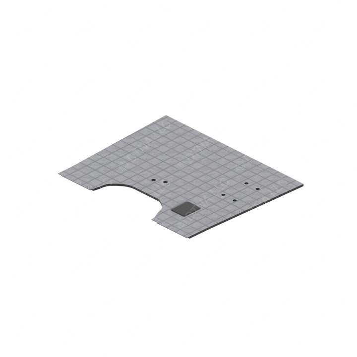 W18-00923-046 CVR-FLR,126,72,LHD,LNGE,PAD