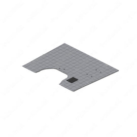 W18-00923-055 CVR-FLR,116,72,LHD,LNGE,PAD