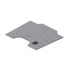 W18-00924-009 CVR-FL,126,48,LHD,PAD