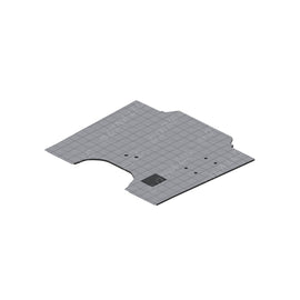 W18-00924-022 CVR-FL,126,48,LHD,PAD