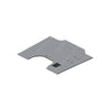 W18-00924-025 CVR-FL,116,48,LHD,PAD