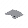 W18-00924-031 CVR-FL,126,48,LHD,PAD