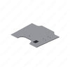 W18-00924-040 CVR-FL,126,48,LHD,PAD