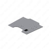 W18-00924-045 CVR-FL,126,48,LHD,PAD