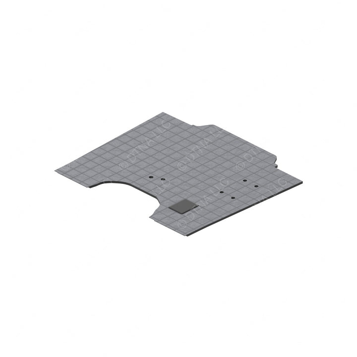 W18-00924-056 CVR-FL,126,48,LHD,PAD