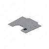 W18-00924-064 CVR-FL,116,48,LHD,PAD
